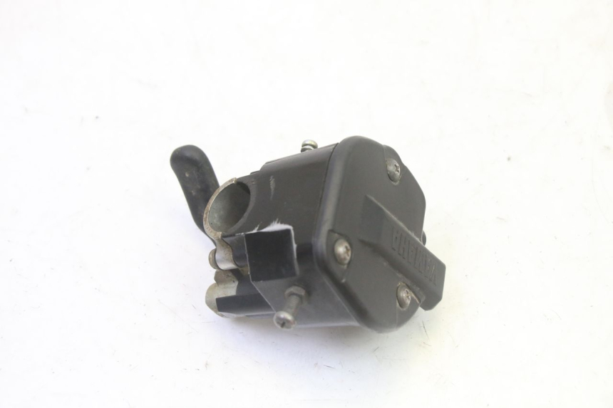 photo de THROTTLE GRIP YAMAHA YFM GRIZZLY 550 (2008 - 2015)