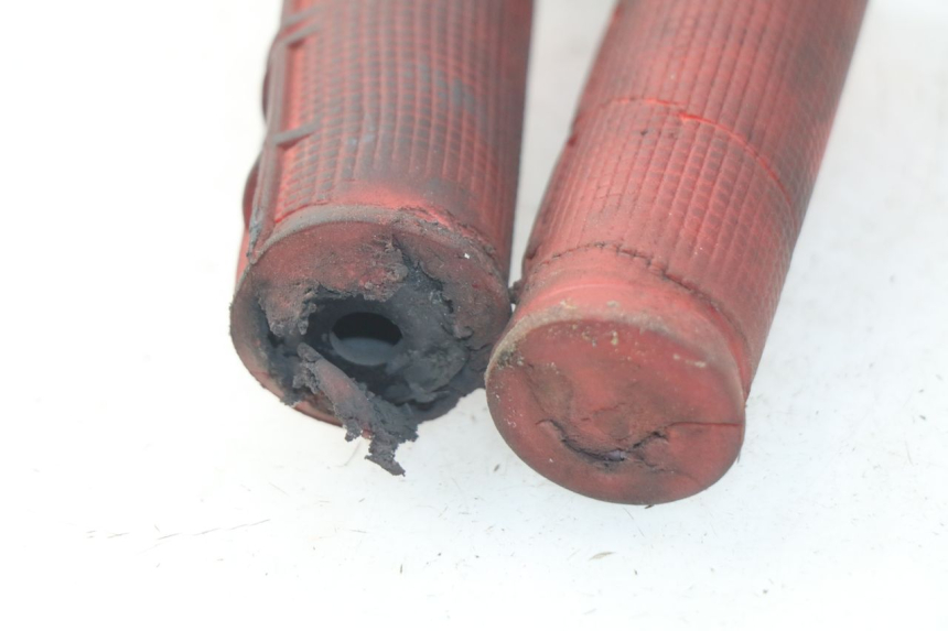 photo de THROTTLE GRIP YAMAHA YZ-F YZF 250 (2014 - 2018)