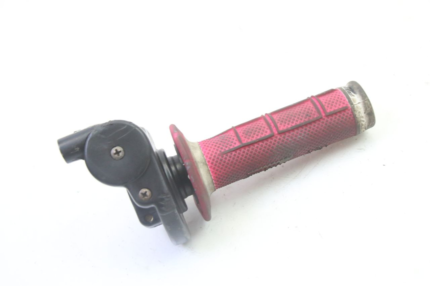 photo de THROTTLE GRIP YAMAHA YZ 125 (1998 - 2005)