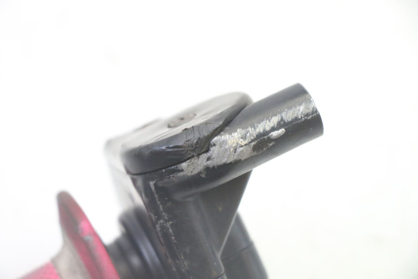 photo de THROTTLE GRIP YAMAHA YZ 125 (1998 - 2005)