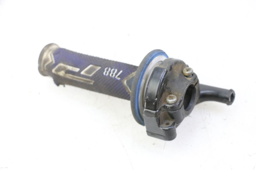 photo de THROTTLE GRIP YAMAHA YZ 85 (2002 - 2018)