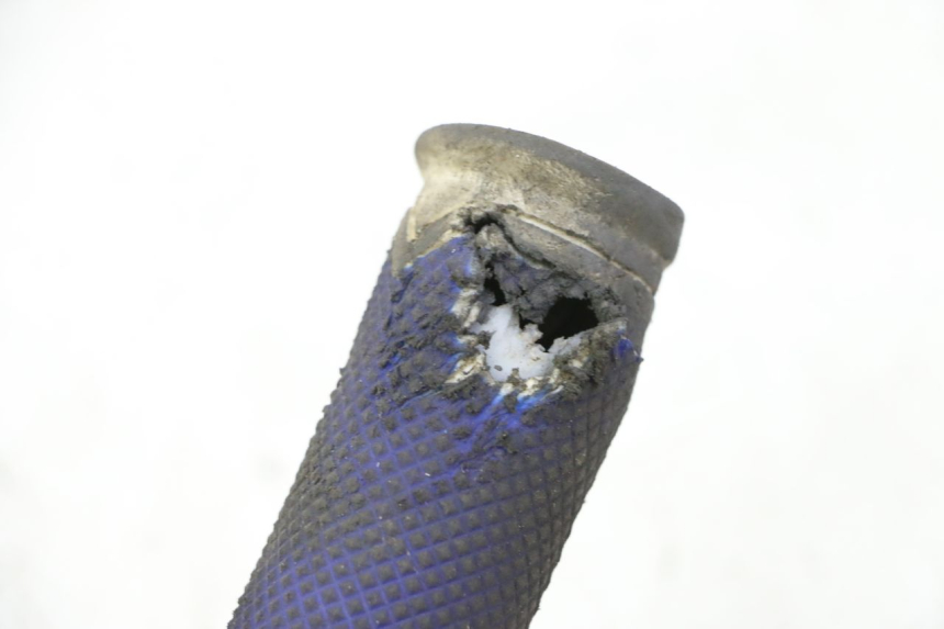 photo de THROTTLE GRIP YAMAHA YZ 85 (2002 - 2018)