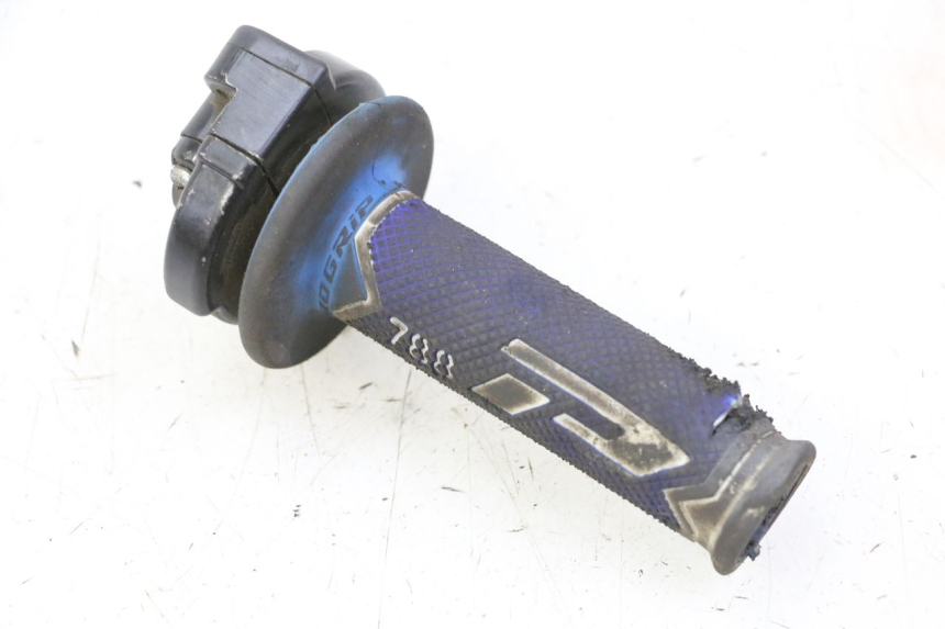 photo de THROTTLE GRIP YAMAHA YZ 85 (2002 - 2018)
