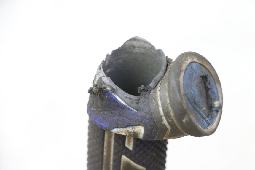 photo de THROTTLE GRIP YAMAHA YZ 85 (2002 - 2018)