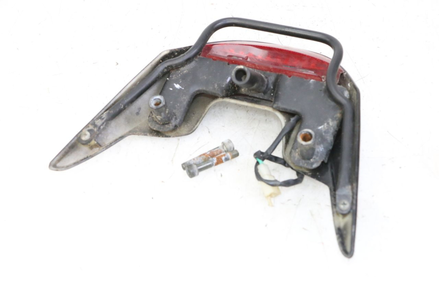 photo de GRAB RAIL BAOTIAN BT 49 QT-7 50 (2006 - 2009)