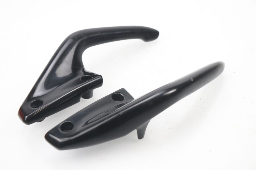 photo de GRAB RAIL HONDA CBF 500 (2004 - 2007)
