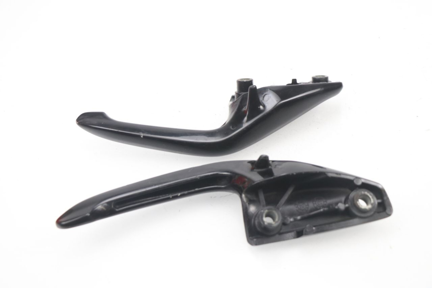 photo de GRAB RAIL HONDA CBF 500 (2004 - 2007)