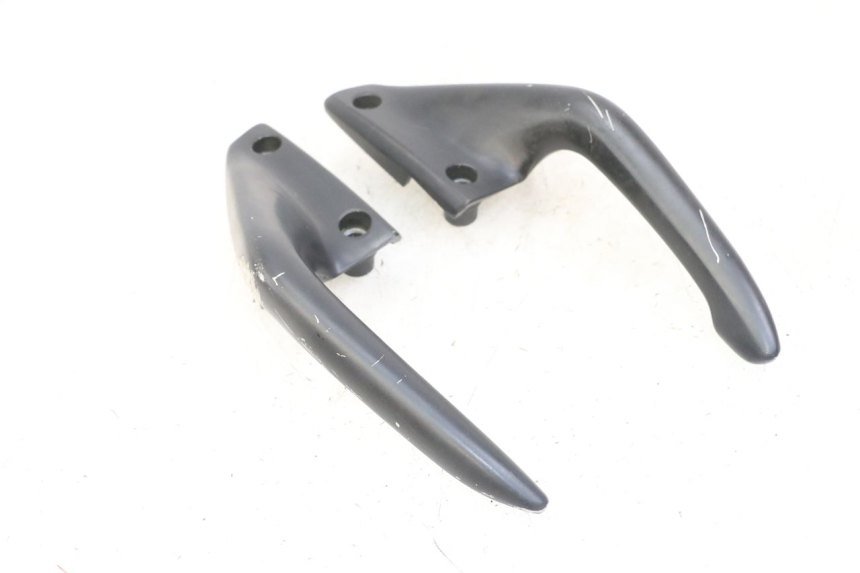 photo de GRAB RAIL HONDA CBF 500 (2004 - 2007)