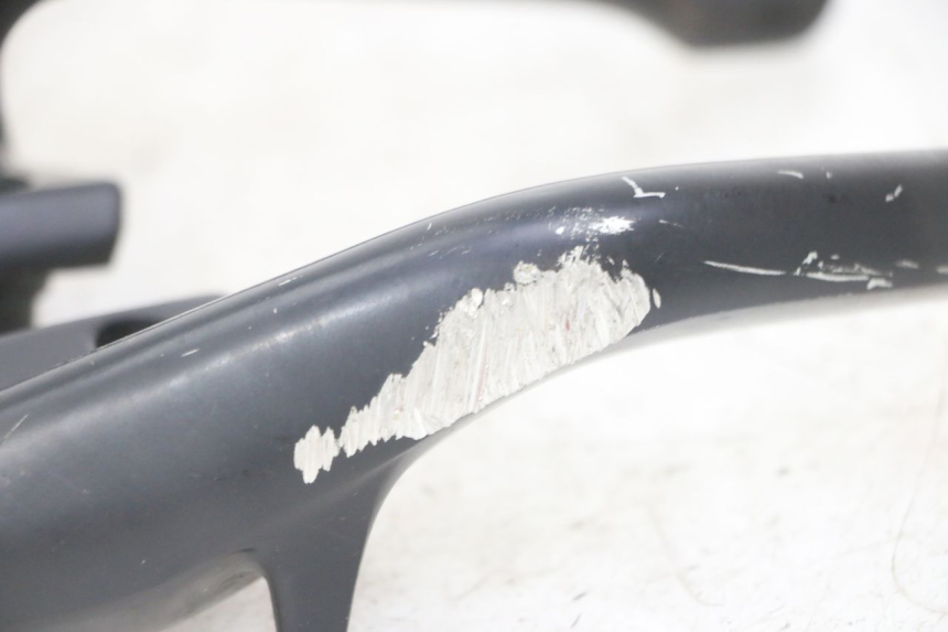 photo de GRAB RAIL HONDA CBF 500 (2004 - 2007)
