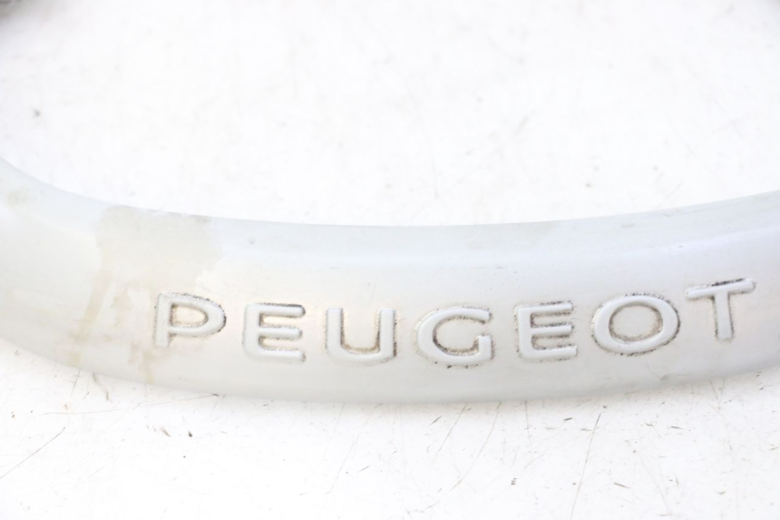 photo de REAR HANDLEBAR PEUGEOT CITYSTAR 50 (2013 - 2017)