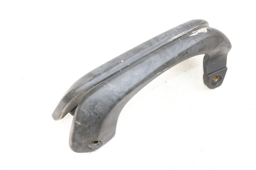 photo de GRAB RAIL KSR CODE 125 (2018 - 2020) - Zoom on usage condition