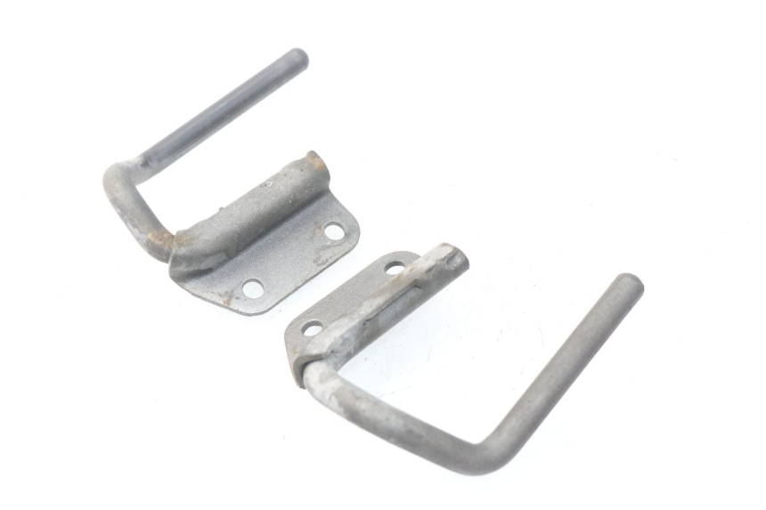 photo de REAR HANDLEBAR GILERA DNA 50 (2000 - 2007)