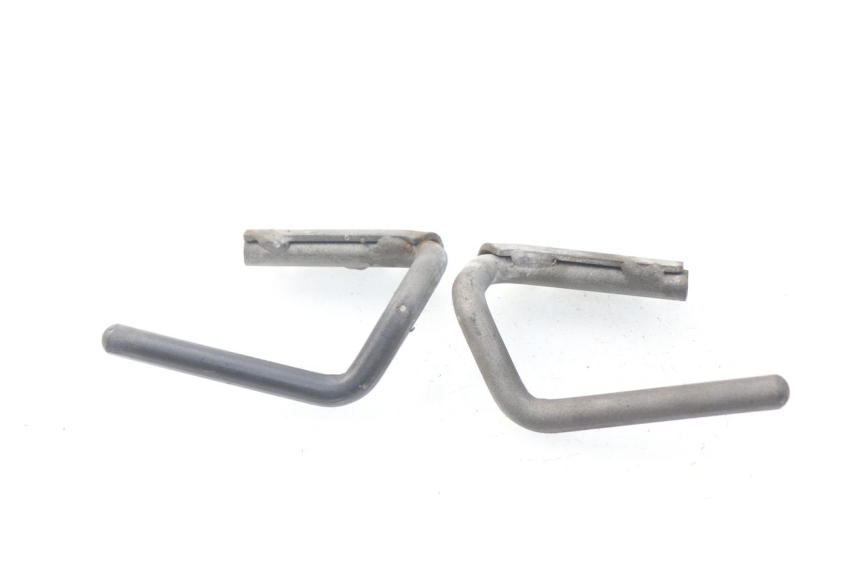 photo de REAR HANDLEBAR GILERA DNA 50 (2000 - 2007)