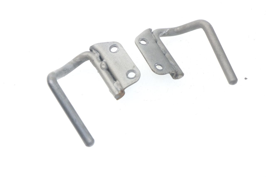 photo de REAR HANDLEBAR GILERA DNA 50 (2000 - 2007)