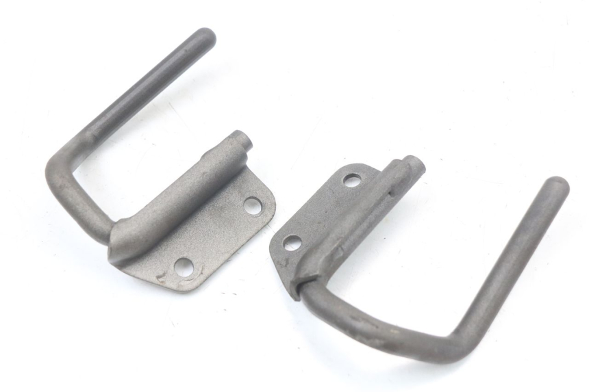 photo de REAR HANDLEBAR GILERA DNA 50 (2000 - 2007)