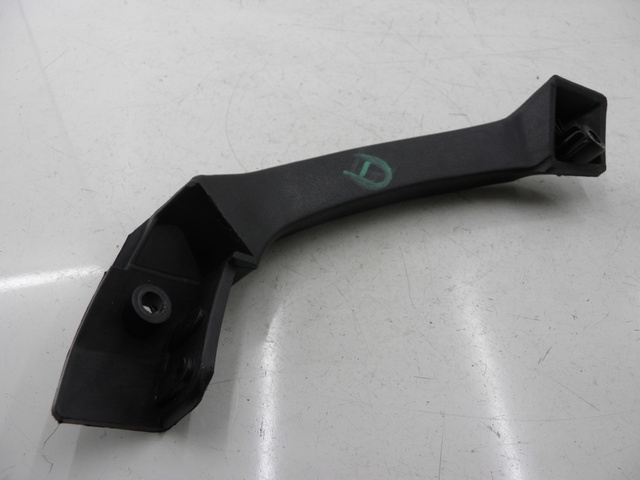 photo de RIGHT GRAB RAIL  JONWAY RANGER 125 (2006 - 2014)