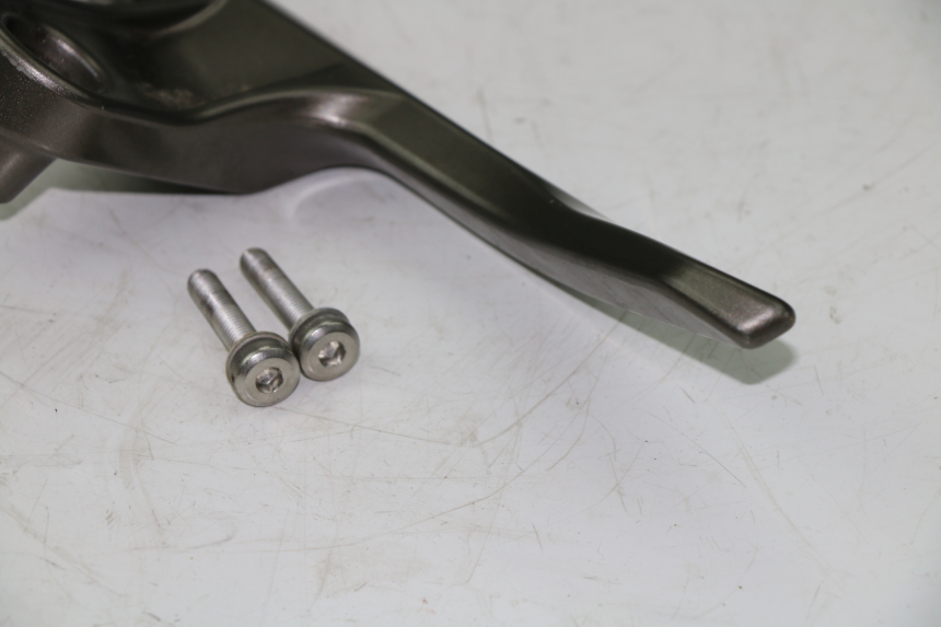 photo de RIGHT GRAB RAIL  KYMCO K-XCT 125 (2013 - 2017)