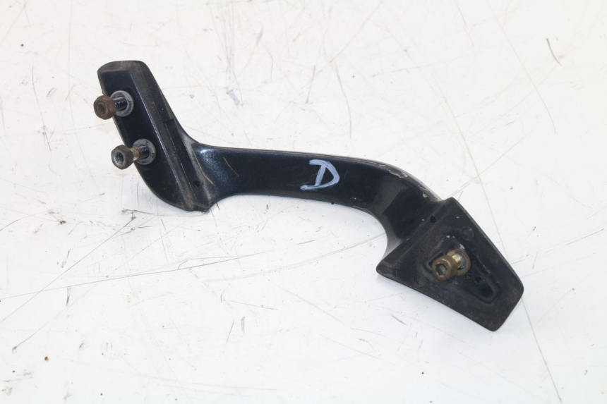 photo de RIGHT GRAB RAIL  BMW K100 1000 (1982 - 1990)