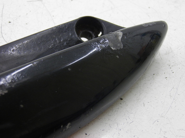 photo de RIGHT GRAB RAIL  SUZUKI UH BURGMAN 125 (2002 - 2006)