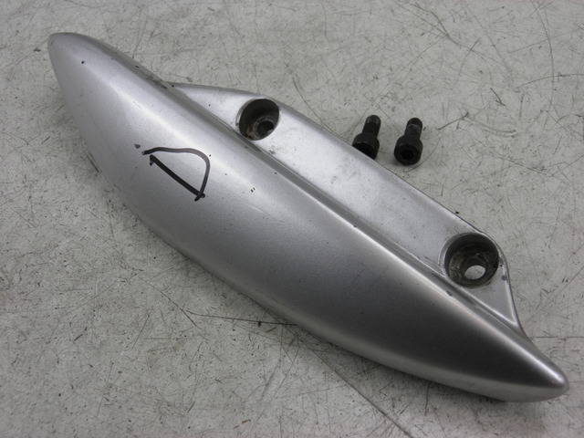 photo de RIGHT GRAB RAIL  SUZUKI UH BURGMAN 125 (2002 - 2006)