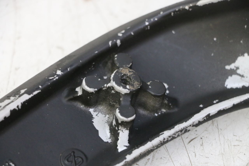 photo de REAR HANDLEBARS PEUGEOT ELYSTAR 50 (2002 - 2014)