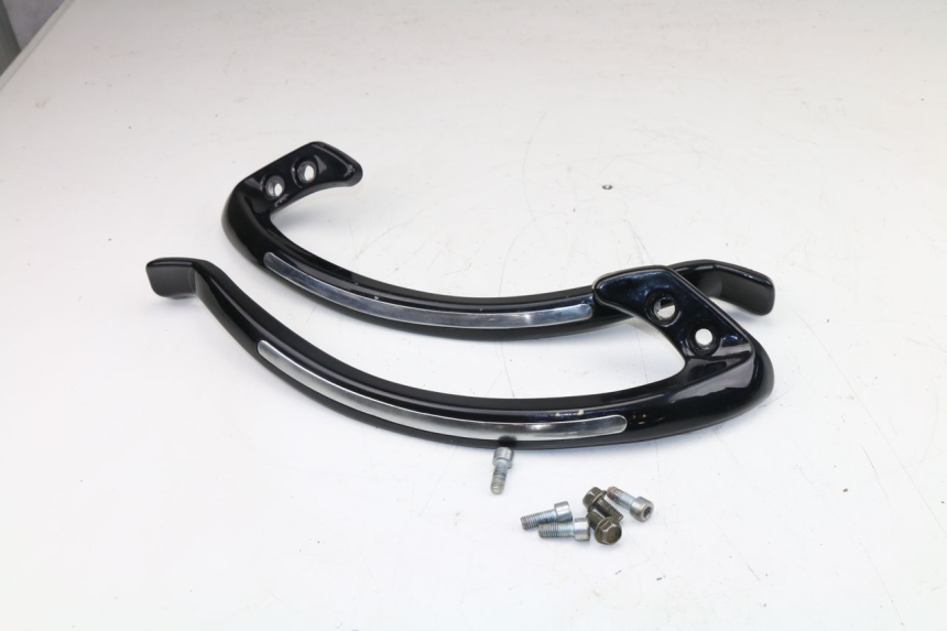 photo de GRAB RAIL  FALCONBIKE F-125 125 (2007 - 2012)