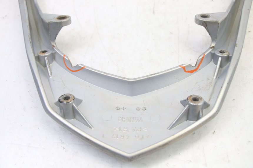 photo de GRAB RAIL  MBK FLAME X 125 (2007 - 2016)