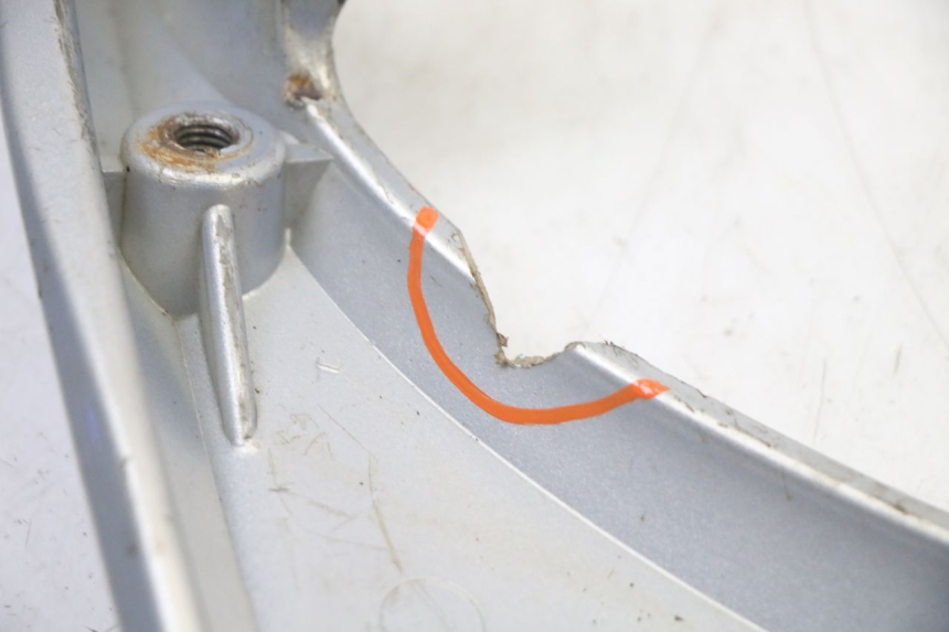 photo de GRAB RAIL  MBK FLAME X 125 (2007 - 2016)