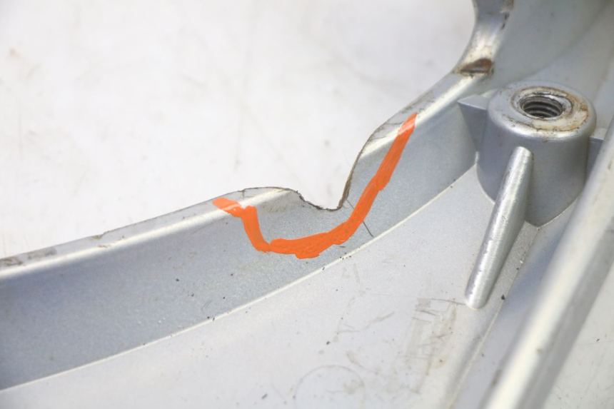 photo de GRAB RAIL  MBK FLAME X 125 (2007 - 2016)