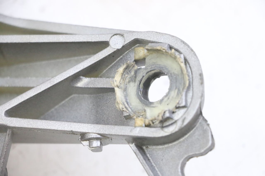 photo de LEFT GRAB RAIL  HONDA NTV DEAUVILLE ABS 700 (2007 - 2016)