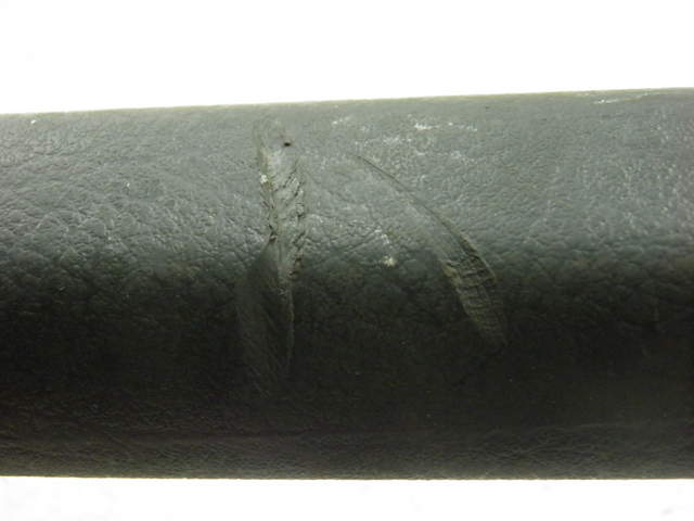 photo de LEFT GRAB RAIL  PIAGGIO MP3 RL 250 (2007 - 2010)