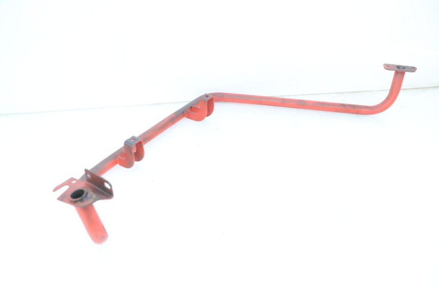 photo de LEFT GRAB RAIL  LIGIER PULSE 3 1 (2014 - 2020) - Technical close-up