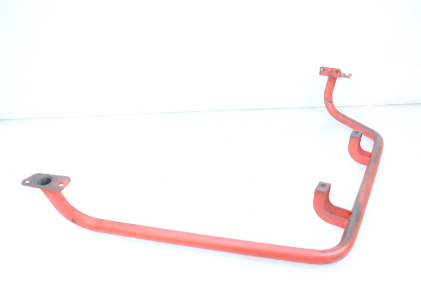 photo de LEFT GRAB RAIL  LIGIER PULSE 3 1 (2014 - 2020) - Fixing points details