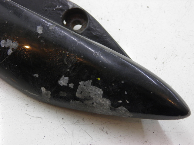 photo de LEFT GRAB RAIL  SUZUKI UH BURGMAN 125 (2002 - 2006)