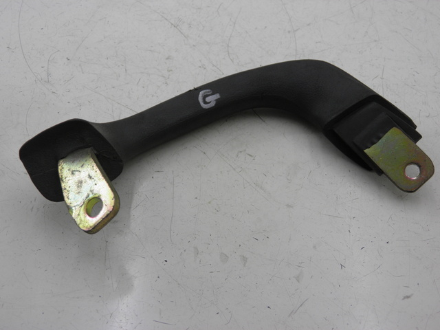 photo de LEFT GRAB RAIL  YAMAHA XJS DIVERSION 600 (1997 - 1999)