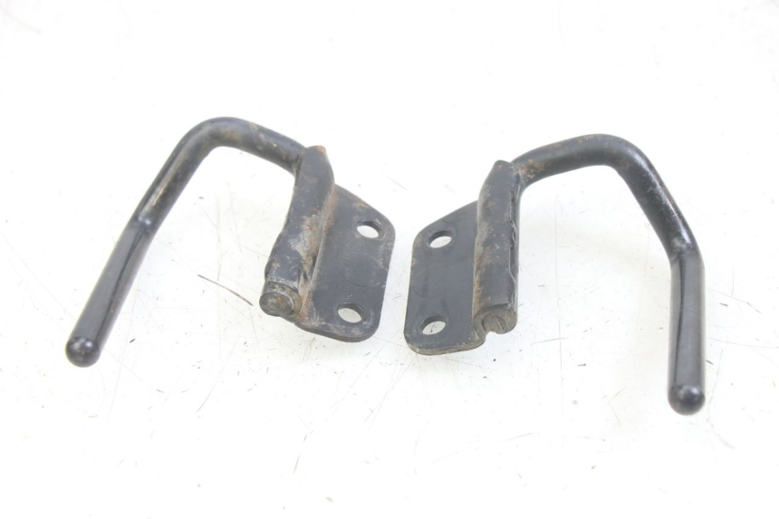 photo de REAR HANDLEBAR GILERA DNA 50 (2000 - 2007)