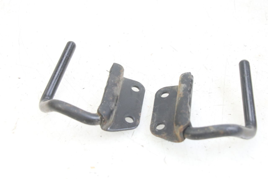 photo de REAR HANDLEBAR GILERA DNA 50 (2000 - 2007)