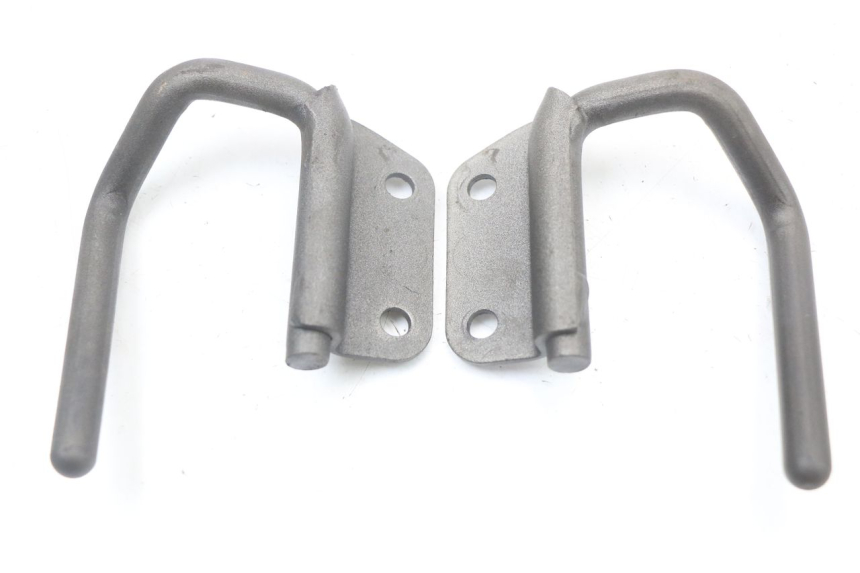 photo de REAR HANDLEBAR GILERA DNA 50 (2000 - 2007)