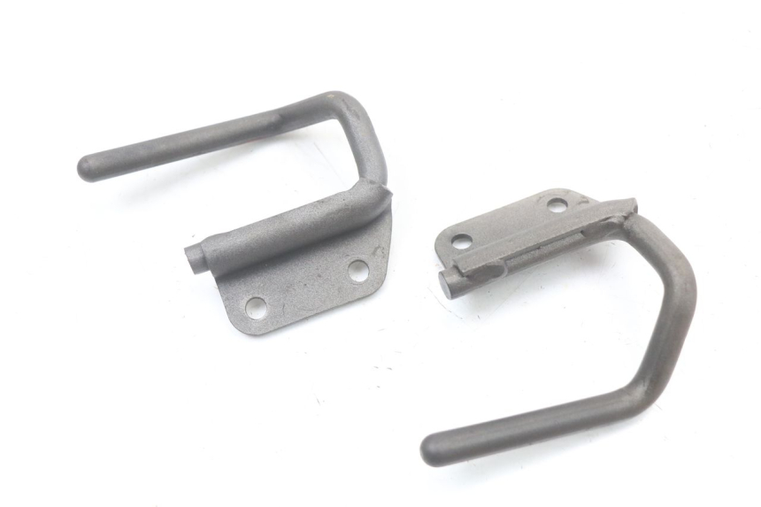 photo de REAR HANDLEBAR GILERA DNA 50 (2000 - 2007)