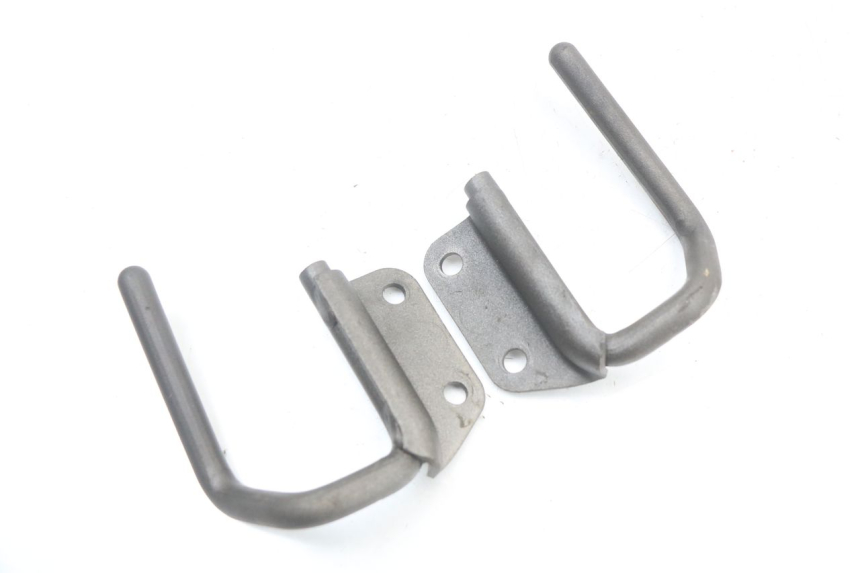 photo de REAR HANDLEBAR GILERA DNA 50 (2000 - 2007)