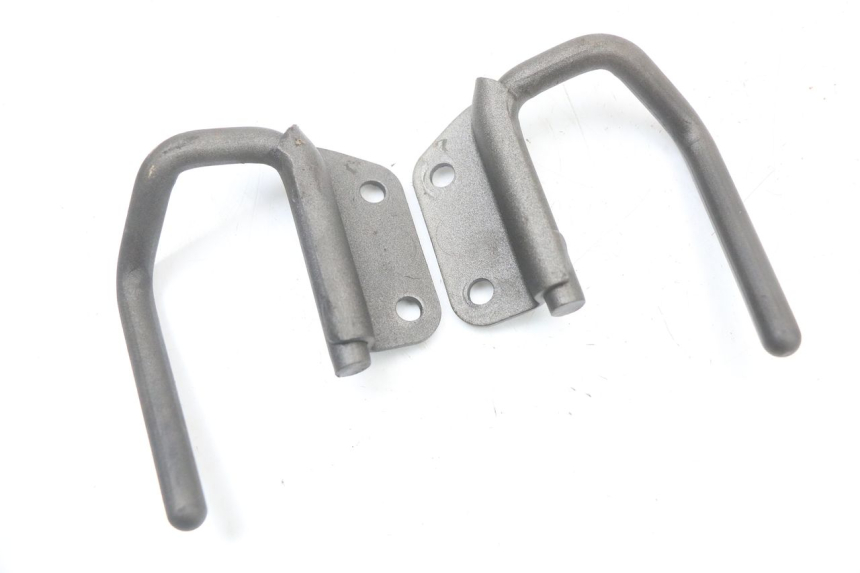 photo de REAR HANDLEBAR GILERA DNA 50 (2000 - 2007)