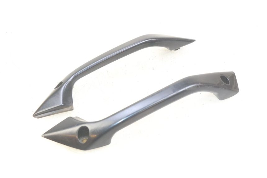 photo de REAR HANDLEBARS GILERA NEXUS 125 (2007 - 2009)