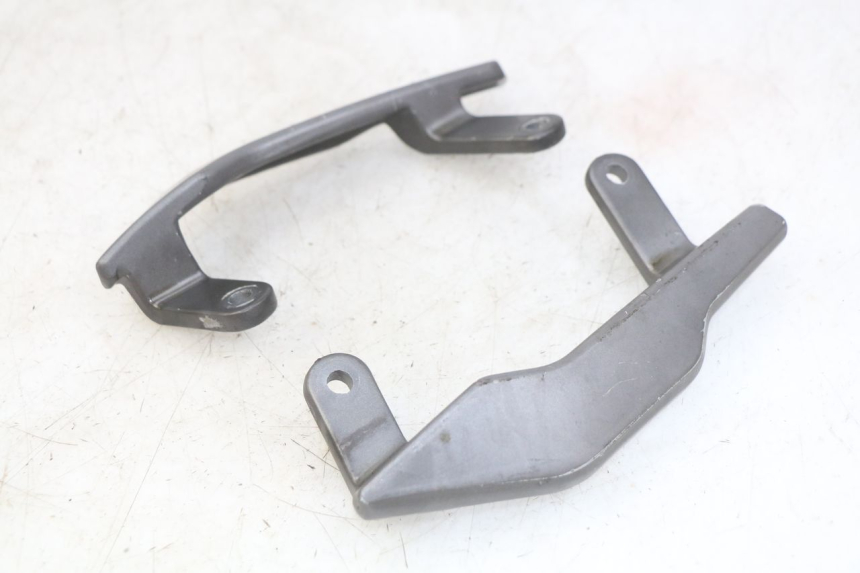 photo de REAR HANDLEBARS NECO GPX 4T 50 (2018 - 2022)