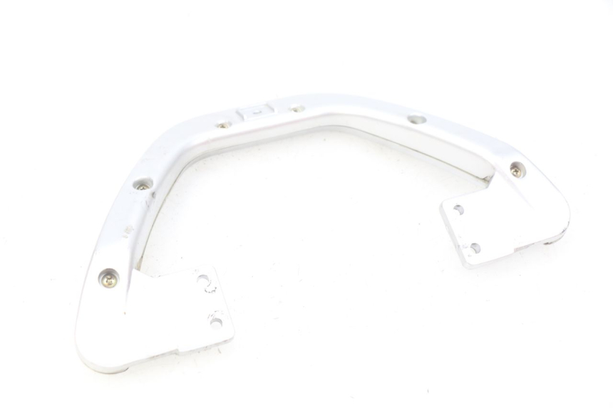 photo de REAR HANDLEBARS EUROCKA GREEN 1
