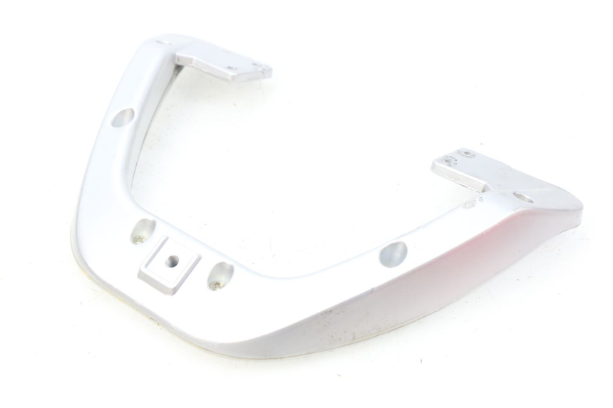 photo de REAR HANDLEBARS EUROCKA GREEN 1