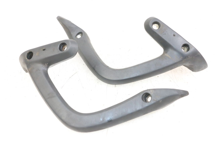 photo de REAR HANDLEBARS HONDA NTV DEAUVILLE 650 (1998 - 2001)