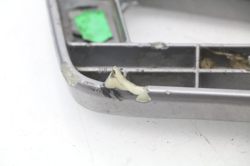 photo de GRAB RAIL  HONDA XLV TRANSALP 650 (2005 - 2007)