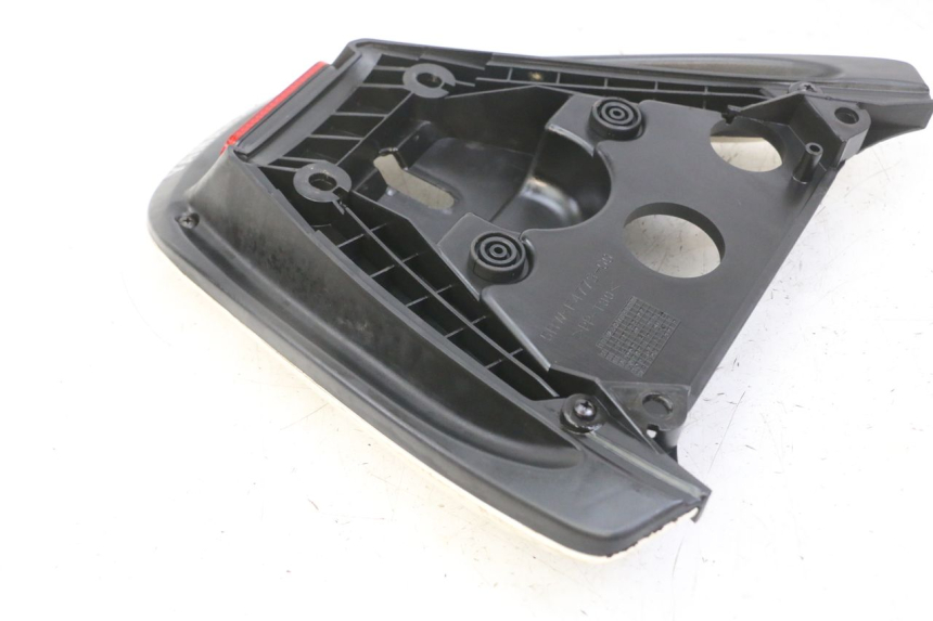 photo de GRAB RAIL YAMAHA JOG R 50 (2004 - 2014)
