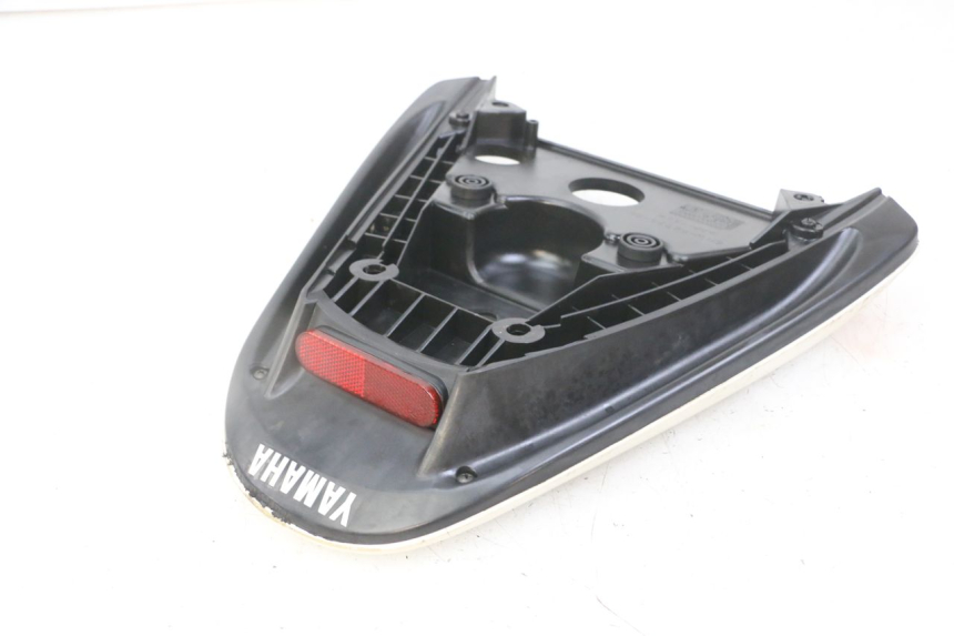 photo de GRAB RAIL YAMAHA JOG R 50 (2004 - 2014)