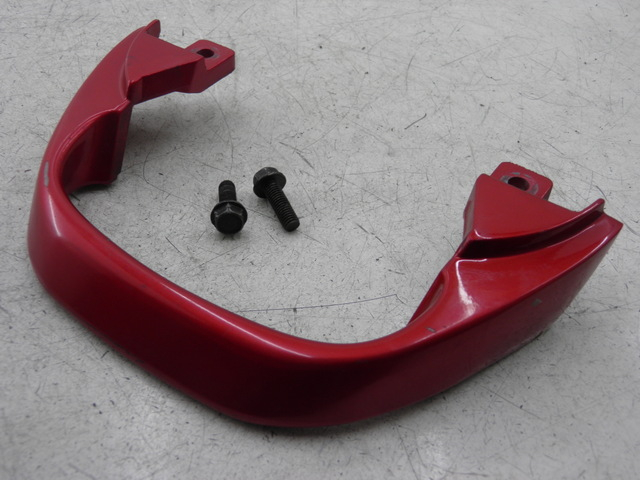 photo de GRAB RAIL  KAWASAKI ZZR 600 (1995 - 2004)